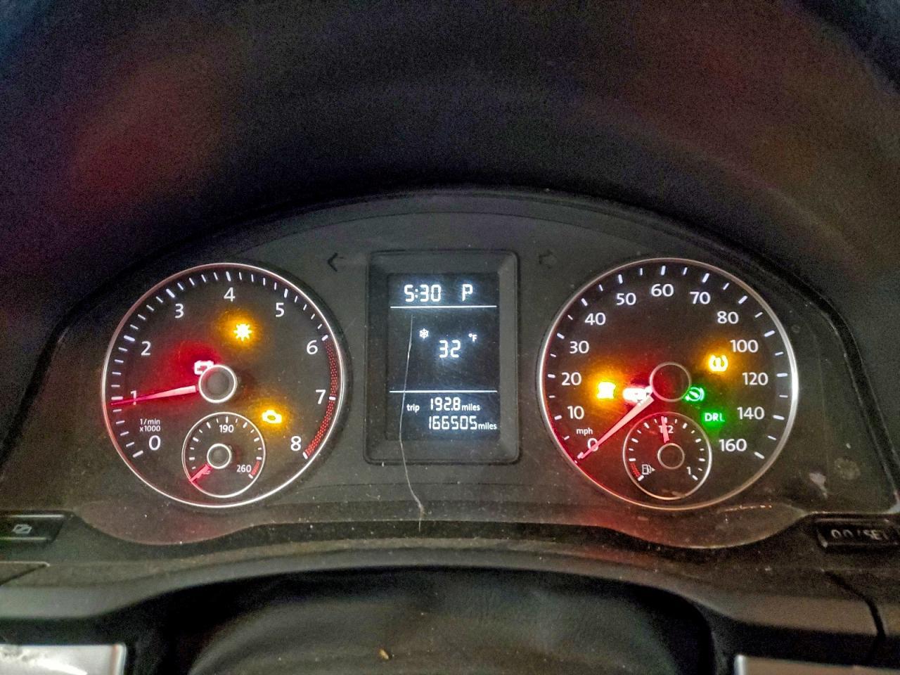 2010 VOLKSWAGEN JETTA