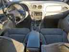 2002 CHEVROLET Trailblazer