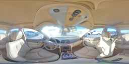 2003 MERCEDES-BENZ S-Class
