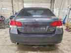 2011 SUBARU Legacy
