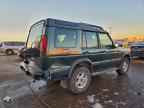 2004 LAND ROVER Discovery