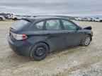 2010 SUBARU IMPREZA