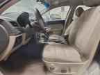2011 FORD FUSION