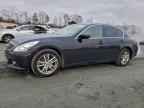 2012 INFINITI G37