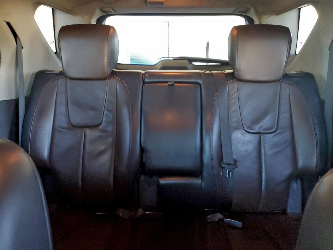 2010 CHEVROLET EQUINOX