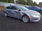 2016 CHRYSLER 200