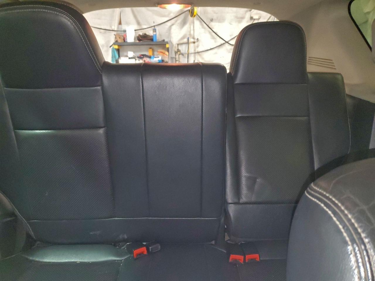 2015 JEEP Compass