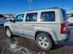 2011 JEEP PATRIOT