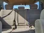 2001 TOYOTA Sequoia
