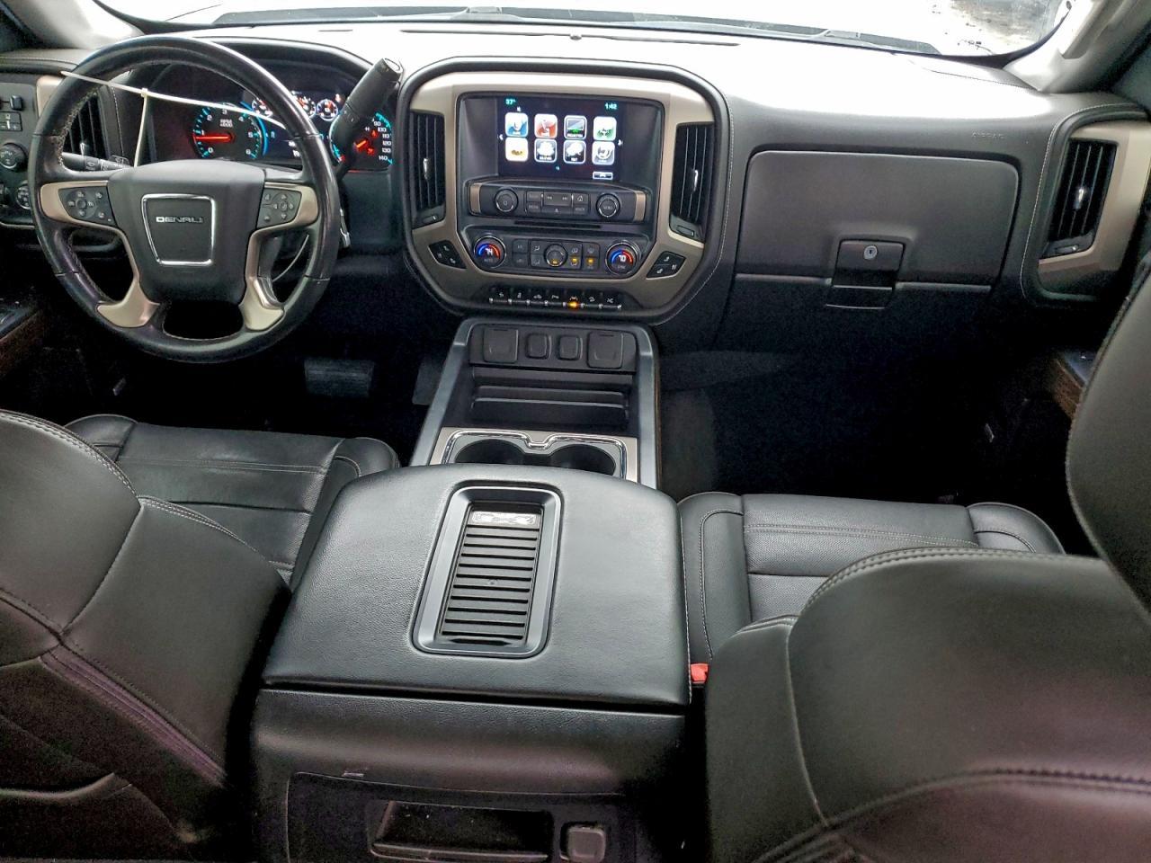 2018 GMC Sierra