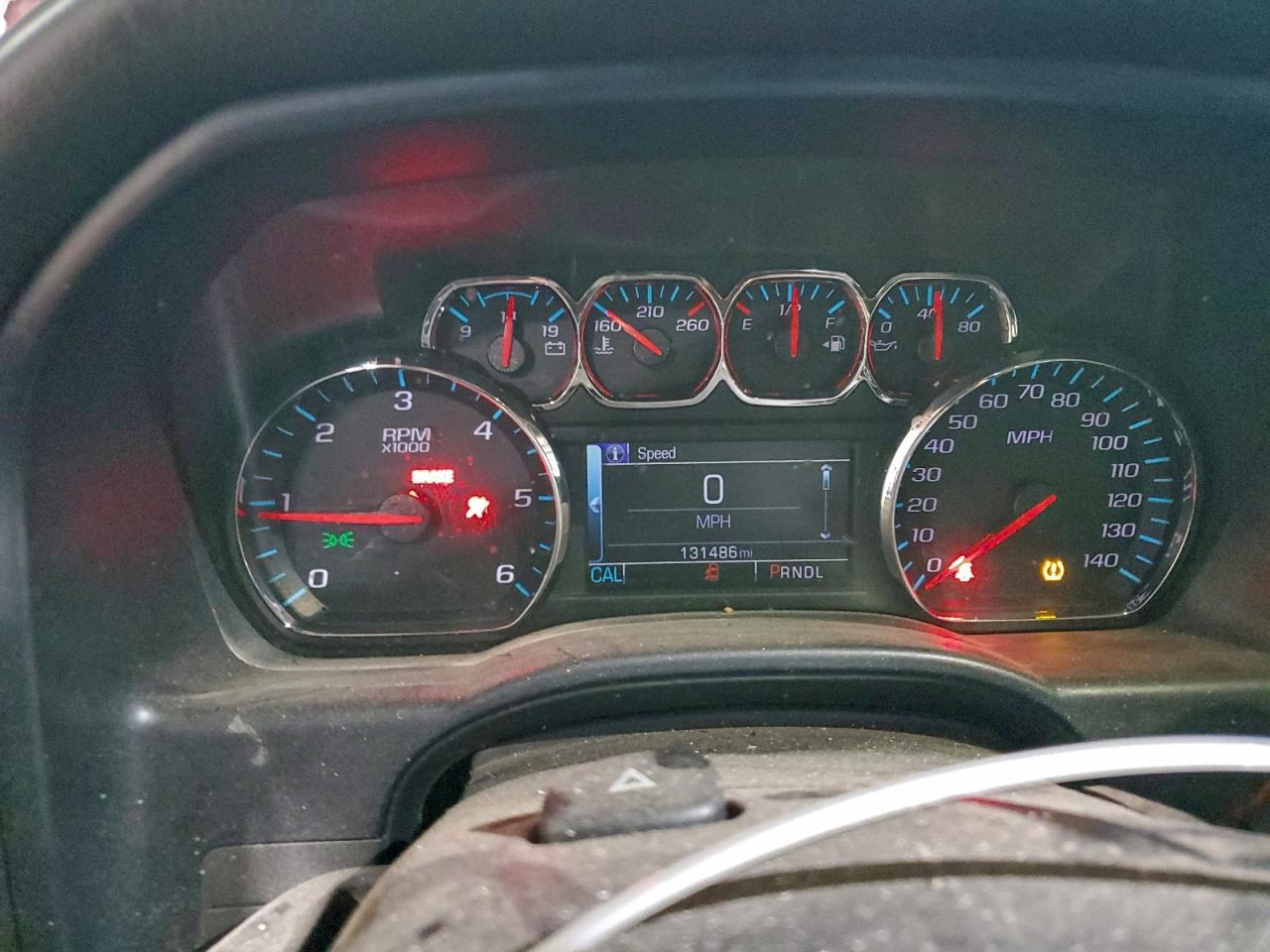 2018 GMC Sierra