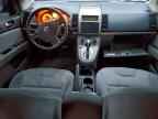 2008 NISSAN SENTRA