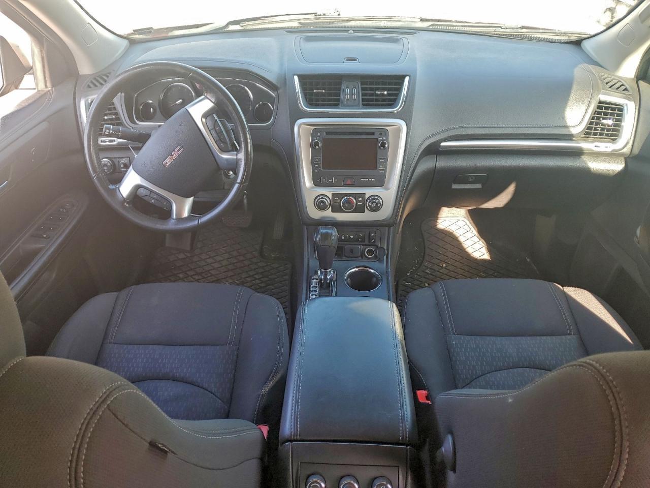 2015 GMC ACADIA
