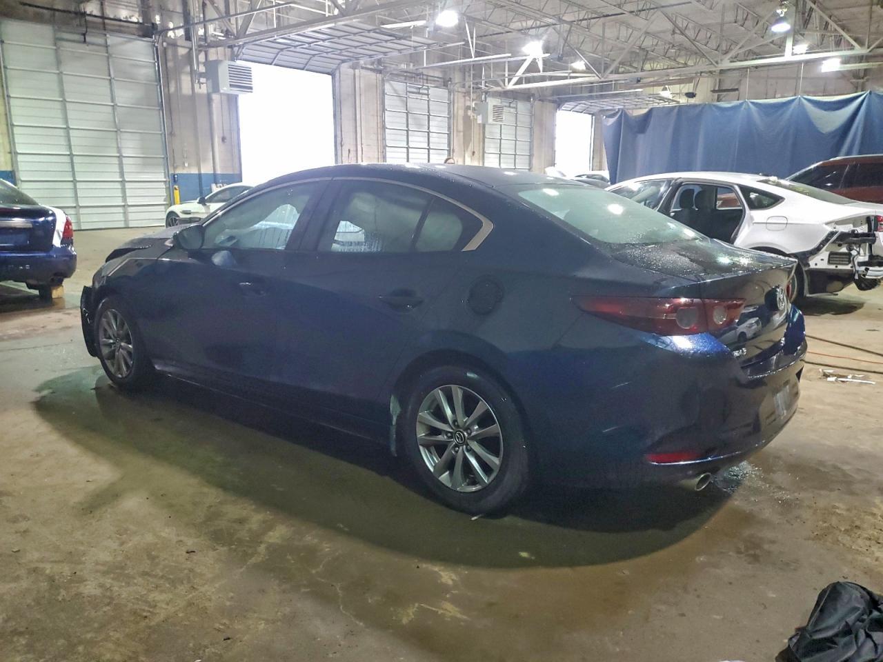 2020 MAZDA 3