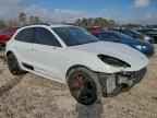 2016 PORSCHE Macan