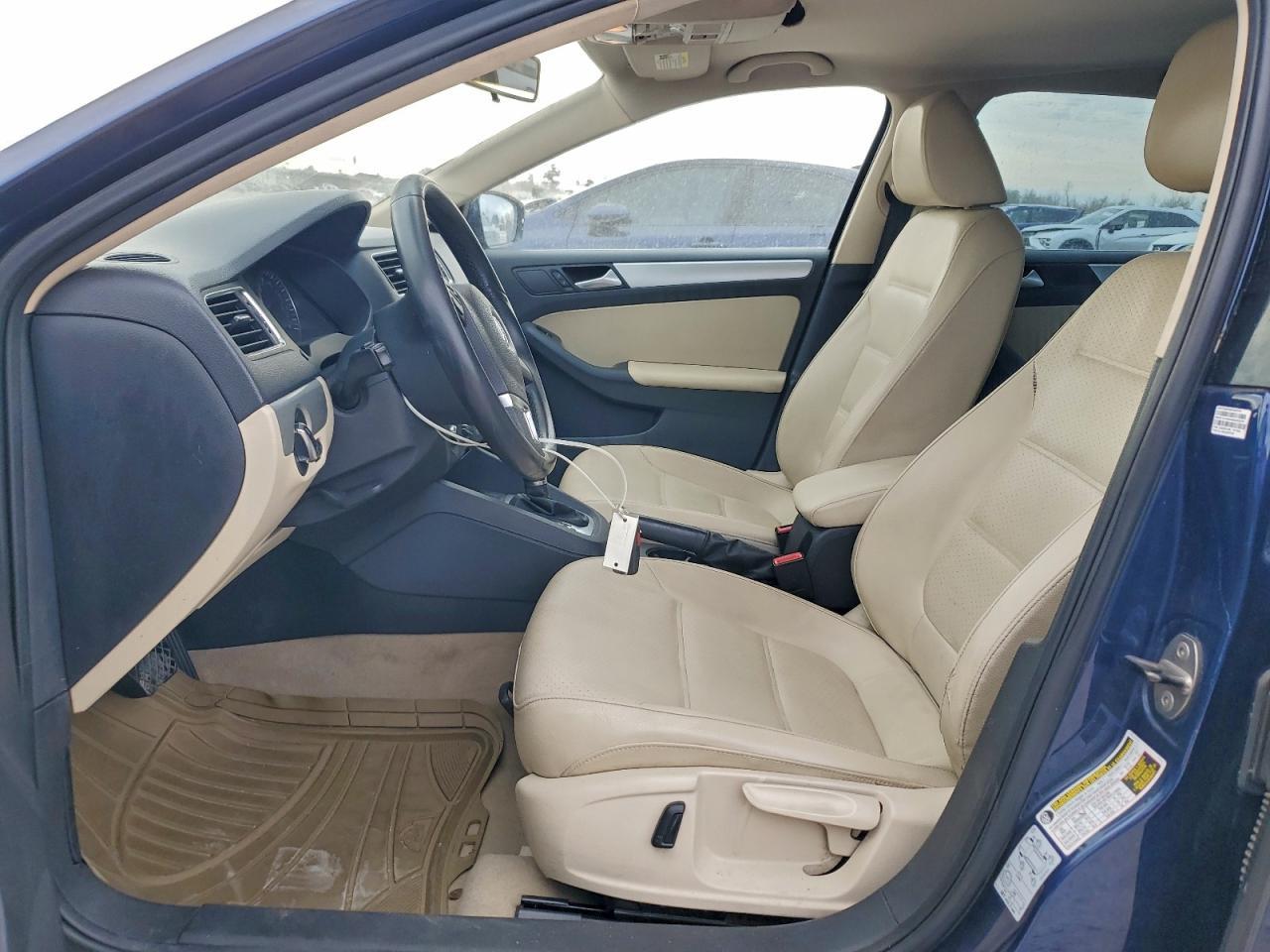 2014 VOLKSWAGEN JETTA