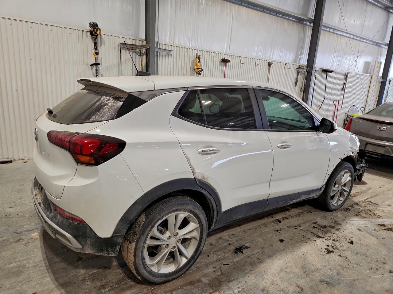 2023 BUICK Encore GX