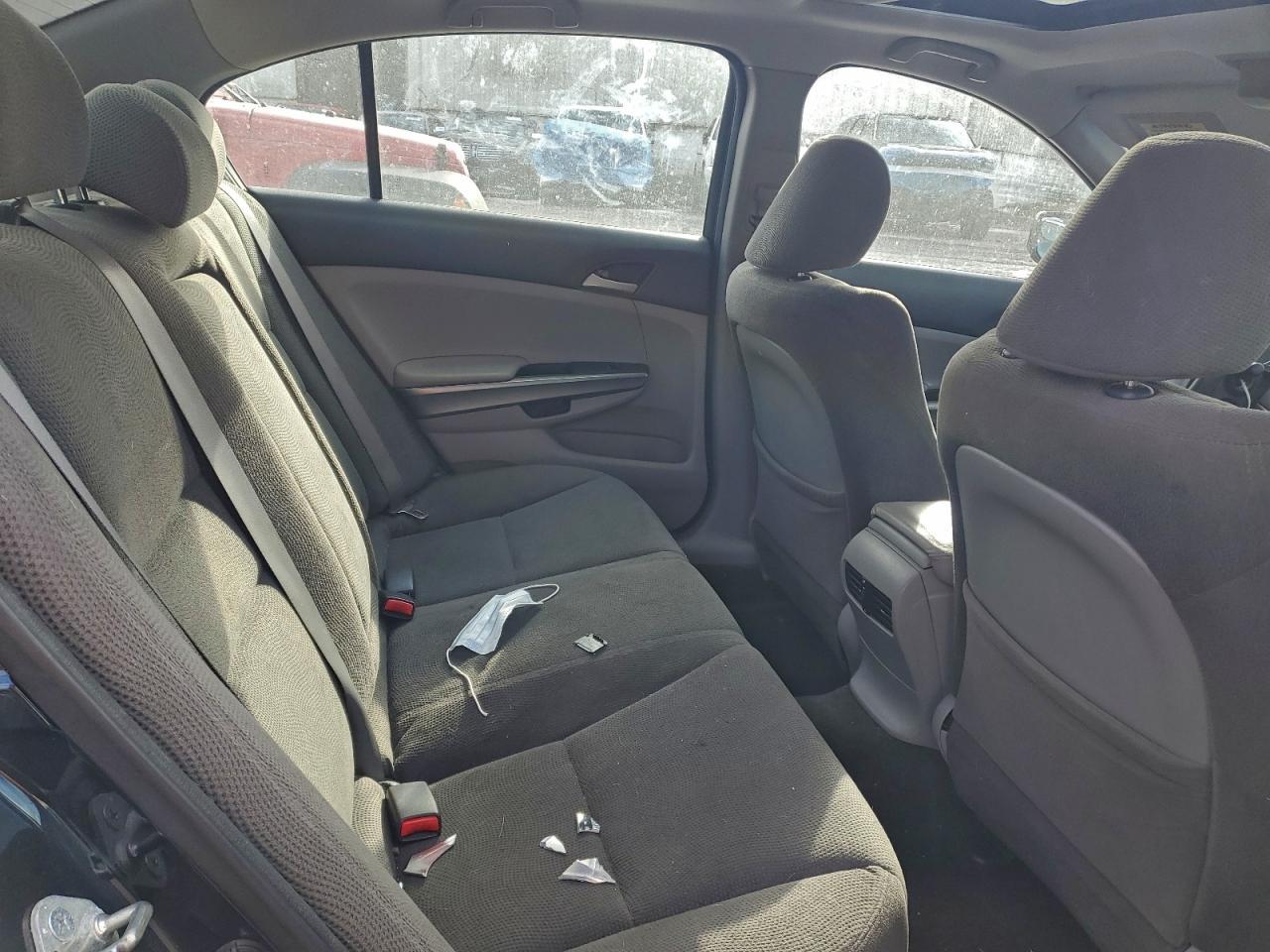 2010 HONDA ACCORD
