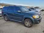 2006 TOYOTA Sequoia