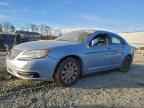 2014 CHRYSLER 200