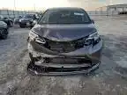 2023 TOYOTA SIENNA