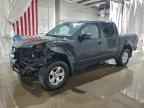 2013 NISSAN Frontier