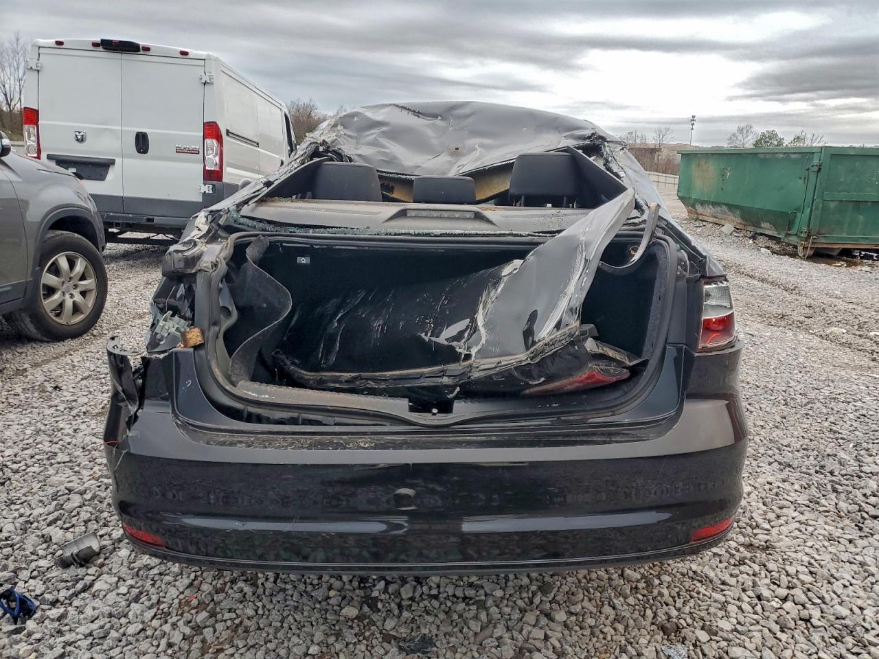 2018 VOLKSWAGEN JETTA