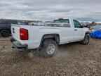 2016 GMC Sierra