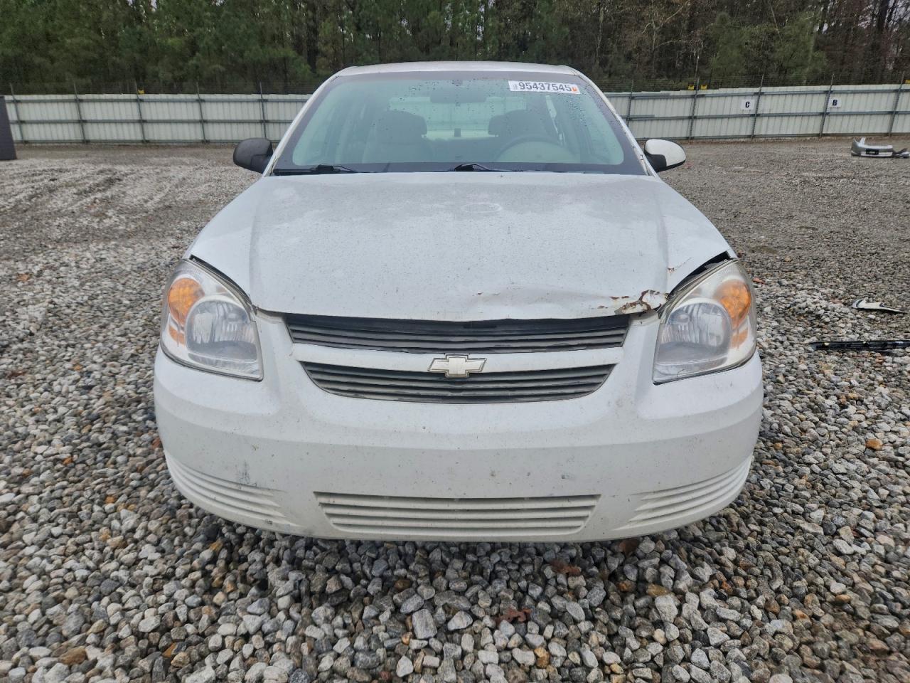 2007 CHEVROLET COBALT