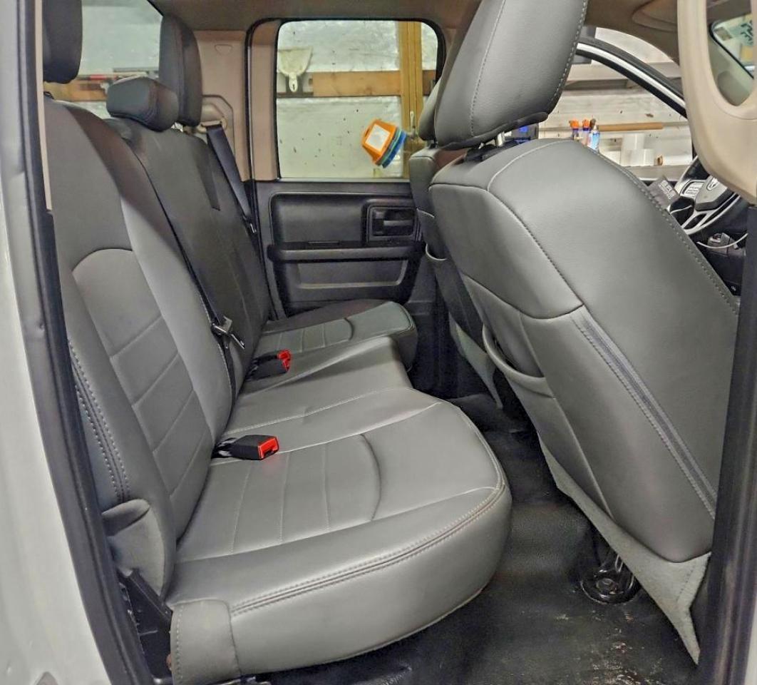 2013 RAM 1500