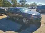 2016 LINCOLN MKS