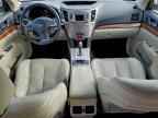 2013 SUBARU Outback