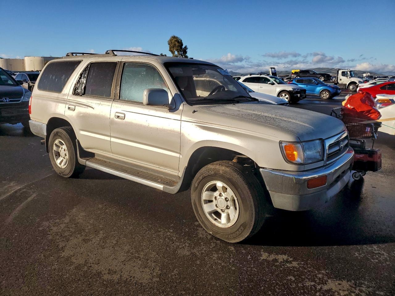 1998 TOYOTA 4Runner