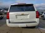 2016 CHEVROLET Tahoe
