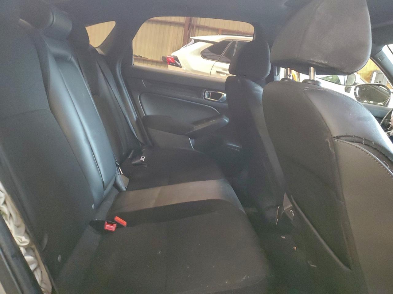 2024 HONDA CIVIC