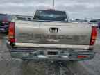 2002 CHEVROLET Silverado
