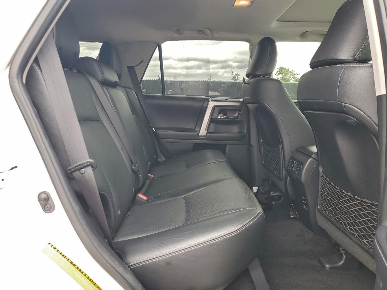 2018 TOYOTA 4Runner