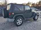 2011 JEEP WRANGLER