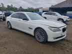 2012 BMW 7 series