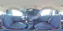 2013 NISSAN VERSA