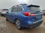 2020 SUBARU Ascent