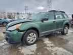 2013 SUBARU Outback
