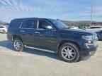 2016 CHEVROLET Tahoe