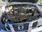 2012 NISSAN Frontier