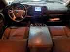 2014 CHEVROLET Silverado 2500