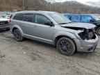 2019 DODGE JOURNEY