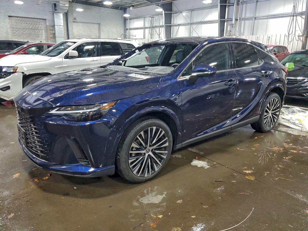 2023 LEXUS RX 350
