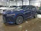 2023 LEXUS RX 350