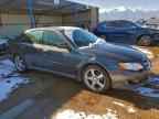 2009 SUBARU Legacy