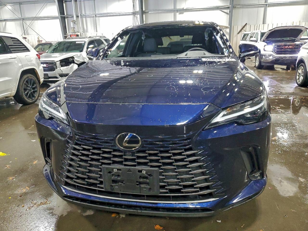 2023 LEXUS RX 350